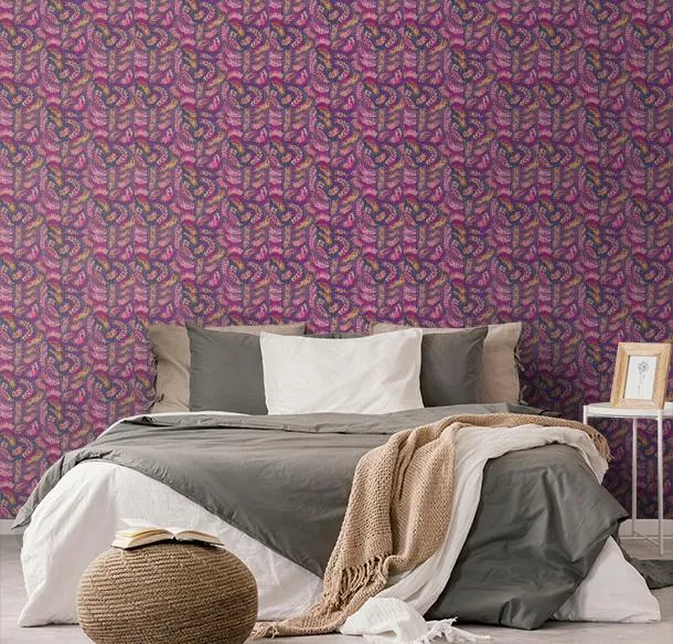 Обои для стен Ressource Faune&Flore rg08_03_rameaux #7