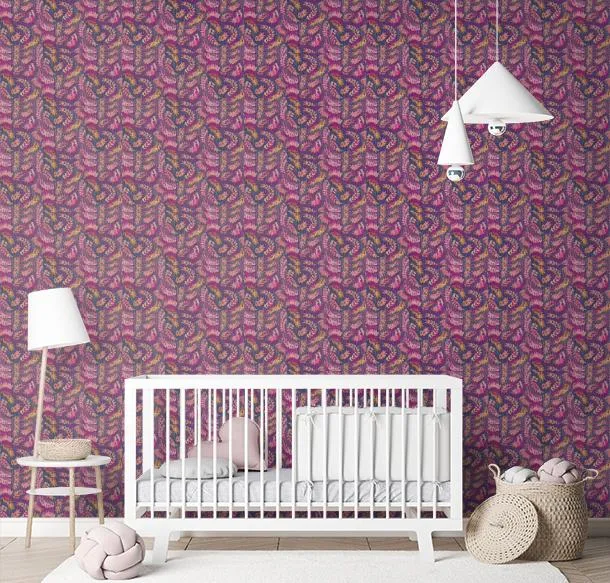 Обои для стен Ressource Faune&Flore rg08_03_rameaux #9