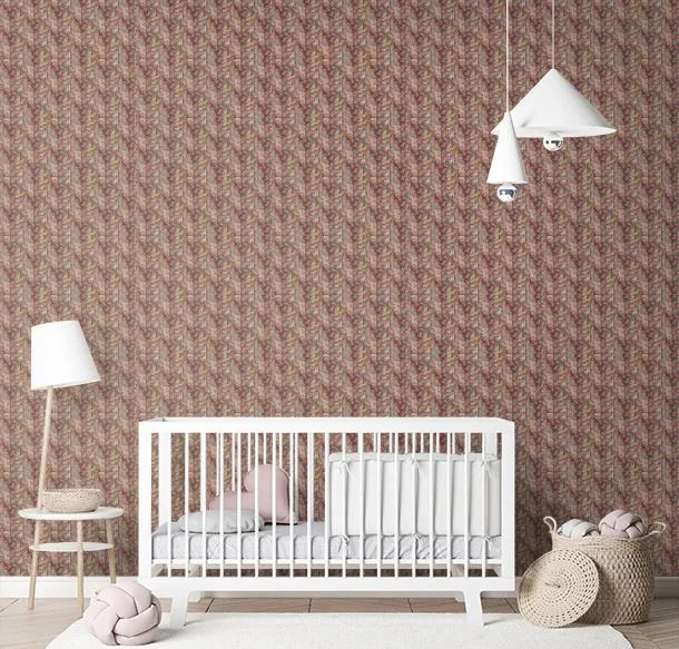 Обои для стен Ressource Faune&Flore rp01_03_rameaux #9