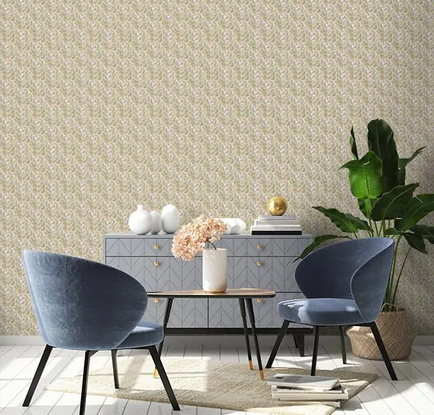 Обои для стен Ressource Faune&Flore rp02_03_rameaux #3