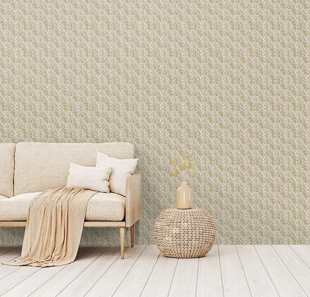 Обои для стен Ressource Faune&Flore rp02_03_rameaux #5