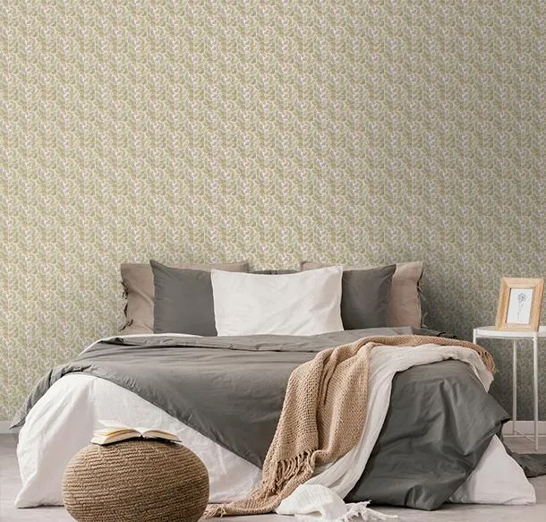 Обои для стен Ressource Faune&Flore rp02_03_rameaux #7