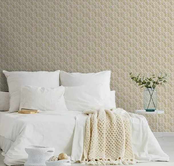 Обои для стен Ressource Faune&Flore rp02_03_rameaux #8