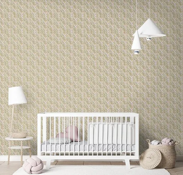 Обои для стен Ressource Faune&Flore rp02_03_rameaux #9