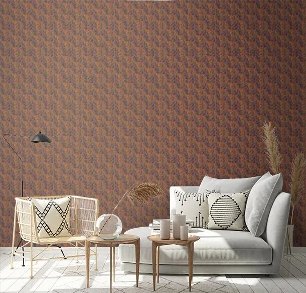 Обои для стен Ressource Faune&Flore rp04_03_rameaux #2