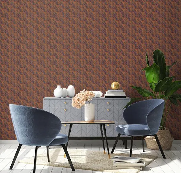 Обои для стен Ressource Faune&Flore rp04_03_rameaux #3