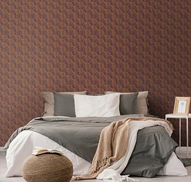 Обои для стен Ressource Faune&Flore rp04_03_rameaux #7