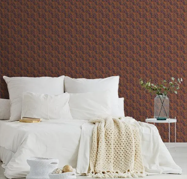 Обои для стен Ressource Faune&Flore rp04_03_rameaux #8