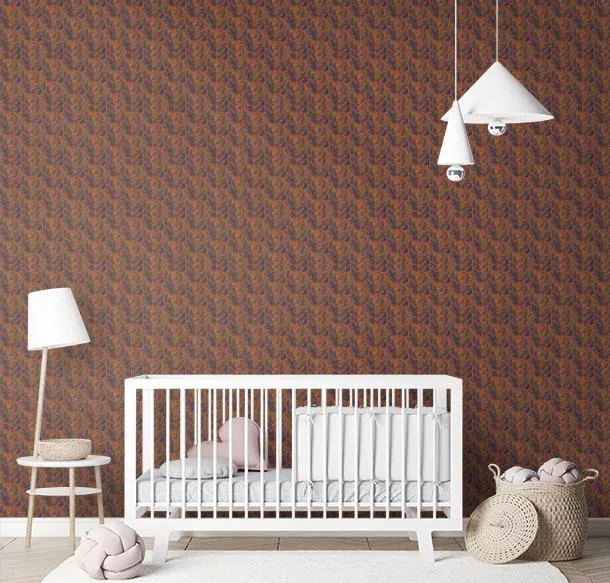 Обои для стен Ressource Faune&Flore rp04_03_rameaux #9