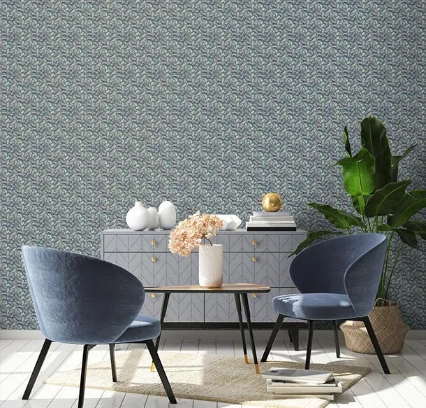 Обои для стен Ressource Faune&Flore rp07_03_rameaux #3