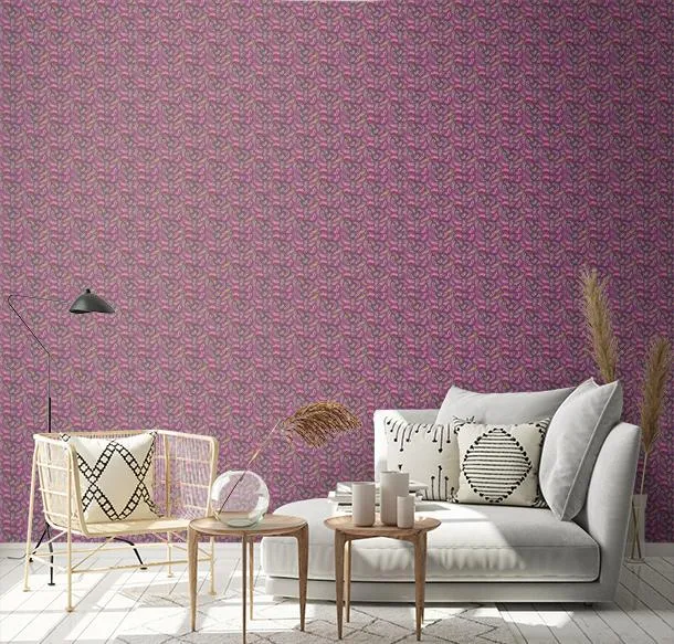 Обои для стен Ressource Faune&Flore rp08_03_rameaux #2