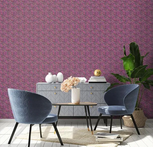 Обои для стен Ressource Faune&Flore rp08_03_rameaux #3