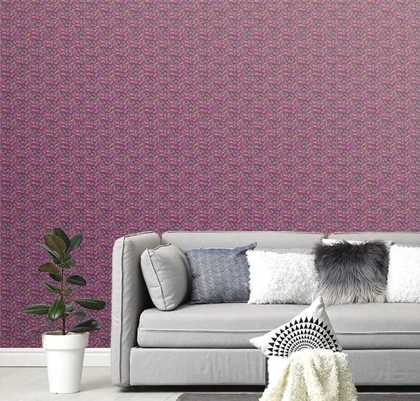 Обои для стен Ressource Faune&Flore rp08_03_rameaux #4