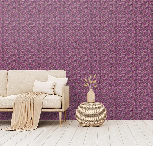 Обои для стен Ressource Faune&Flore rp08_03_rameaux #5