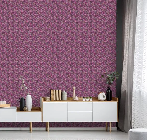 Обои для стен Ressource Faune&Flore rp08_03_rameaux #6