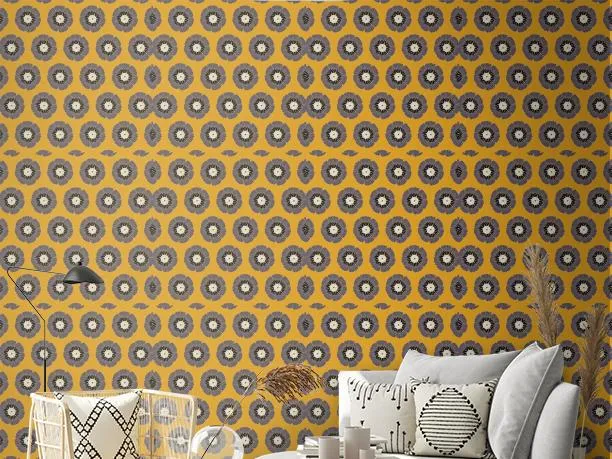 Обои для стен Ressource Forestine a01-albizia #2