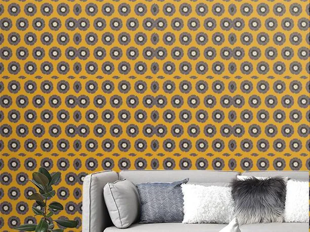 Обои для стен Ressource Forestine a01-albizia #4