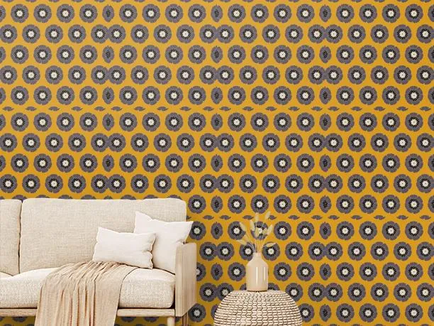 Обои для стен Ressource Forestine a01-albizia #5