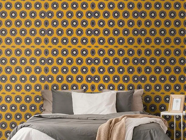 Обои для стен Ressource Forestine a01-albizia #7