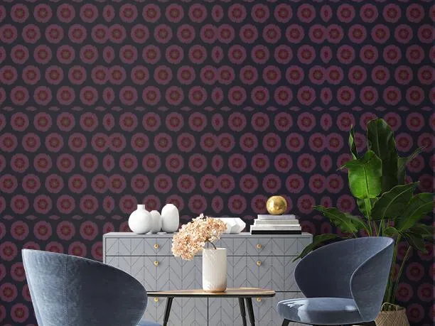 Обои для стен Ressource Forestine a02-albizia #3