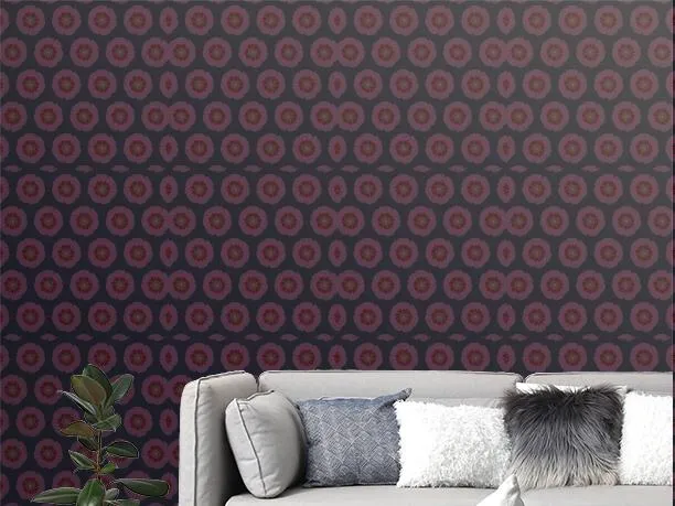 Обои для стен Ressource Forestine a02-albizia #4