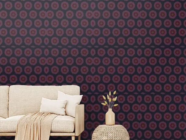 Обои для стен Ressource Forestine a02-albizia #5