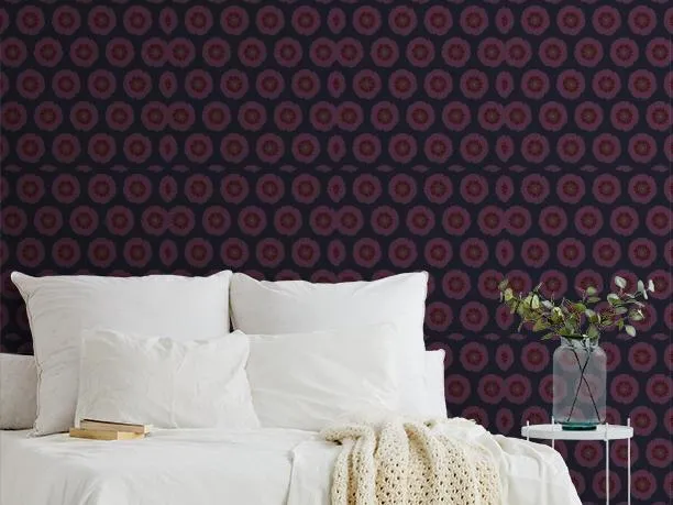 Обои для стен Ressource Forestine a02-albizia #8