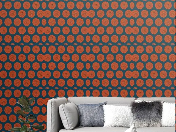 Обои для стен Ressource Forestine a03-albizia #4