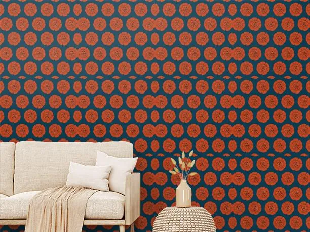 Обои для стен Ressource Forestine a03-albizia #5