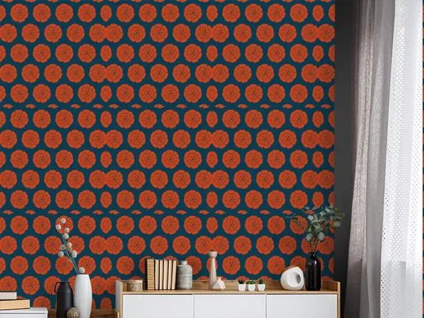 Обои для стен Ressource Forestine a03-albizia #6