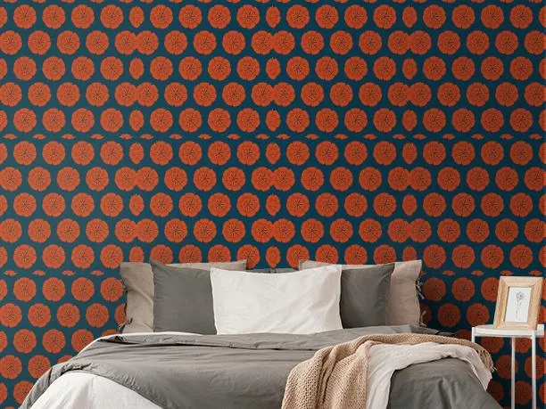 Обои для стен Ressource Forestine a03-albizia #7