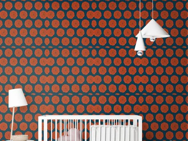 Обои для стен Ressource Forestine a03-albizia #9