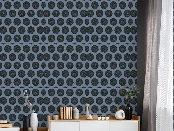 Обои для стен Ressource Forestine a04-albizia #6