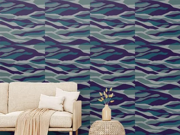 Обои для стен Ressource Forestine eg01-entrelacs-grand #5