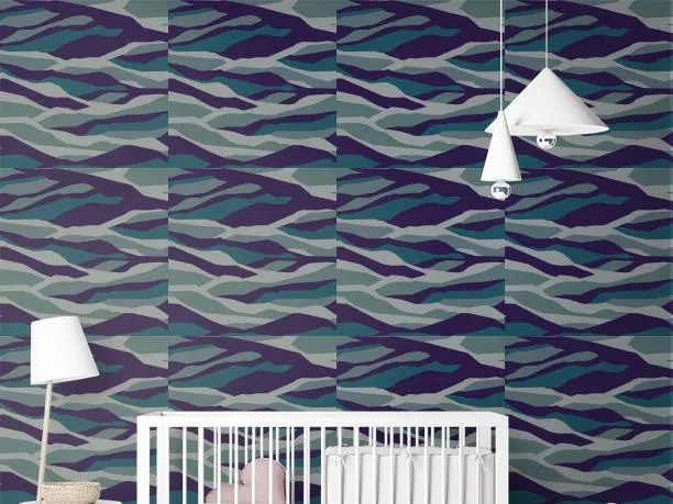 Обои для стен Ressource Forestine eg01-entrelacs-grand #9