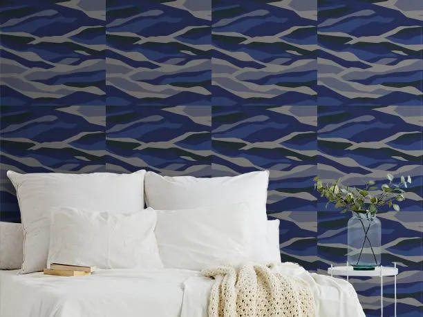 Обои для стен Ressource Forestine eg03-entrelacs-grand #8