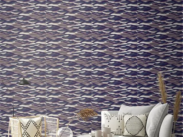 Обои для стен Ressource Forestine ep01-entrelacs-petite #2