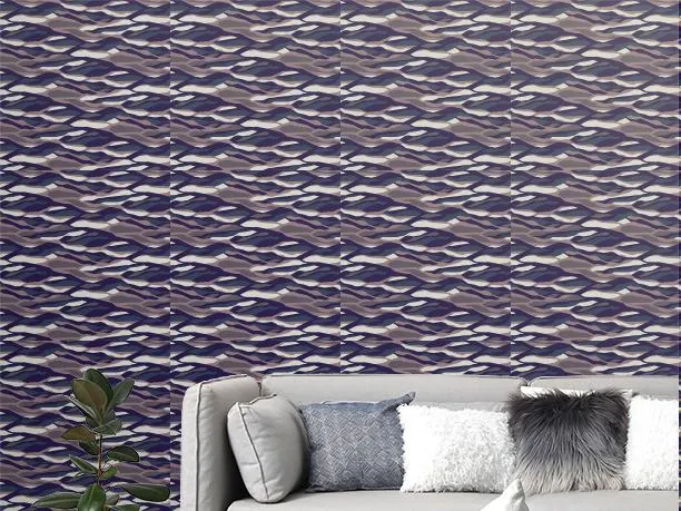 Обои для стен Ressource Forestine ep01-entrelacs-petite #4