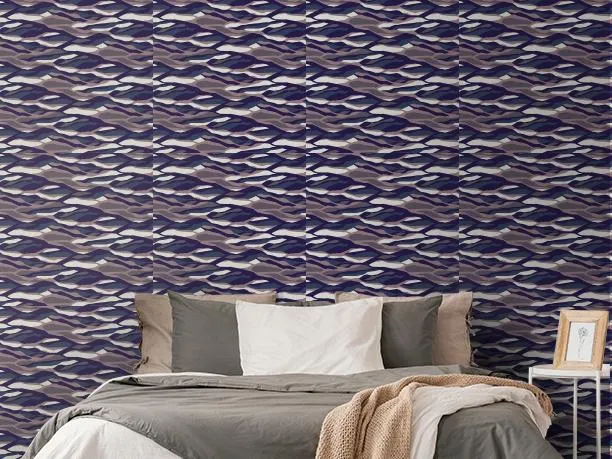 Обои для стен Ressource Forestine ep01-entrelacs-petite #7