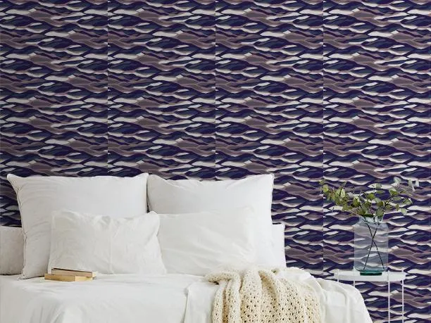 Обои для стен Ressource Forestine ep01-entrelacs-petite #8