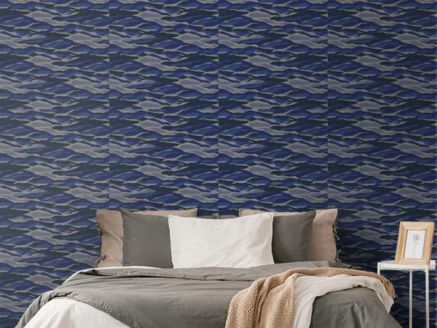 Обои для стен Ressource Forestine ep02-entrelacs-petite #7