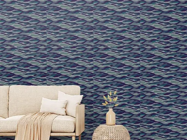 Обои для стен Ressource Forestine ep04-entrelacs-petite #5