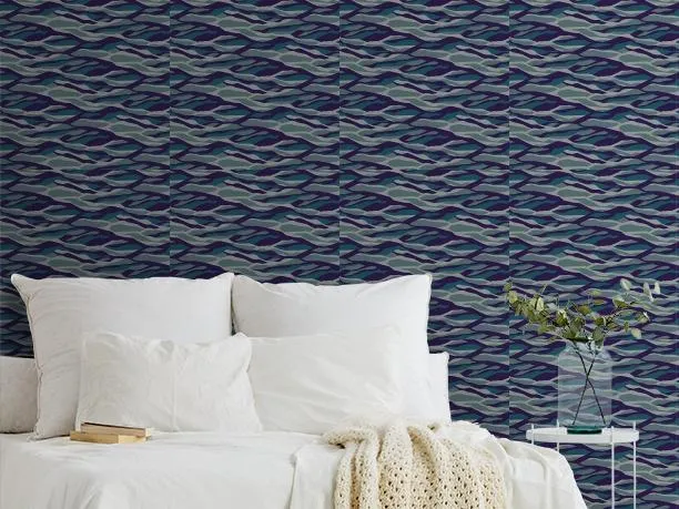 Обои для стен Ressource Forestine ep04-entrelacs-petite #8