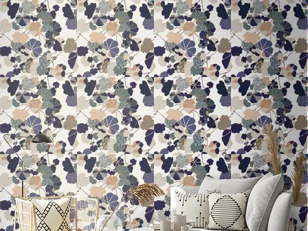 Обои для стен Ressource Forestine fl01-florescence #2