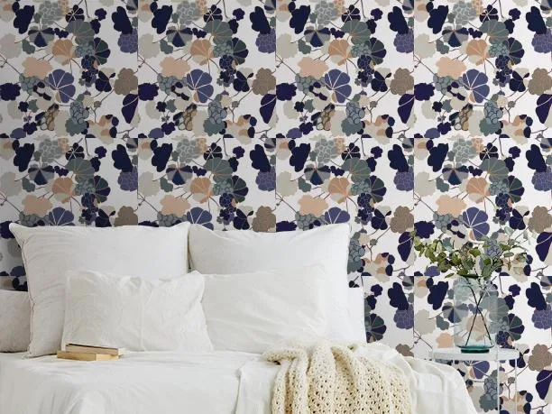 Обои для стен Ressource Forestine fl01-florescence #8