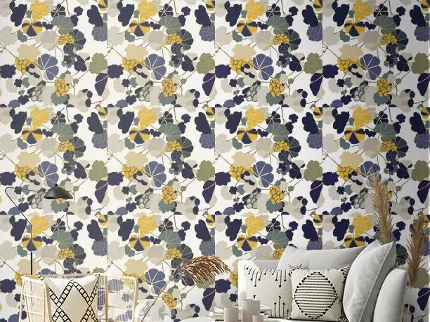 Обои для стен Ressource Forestine fl02-florescence #2