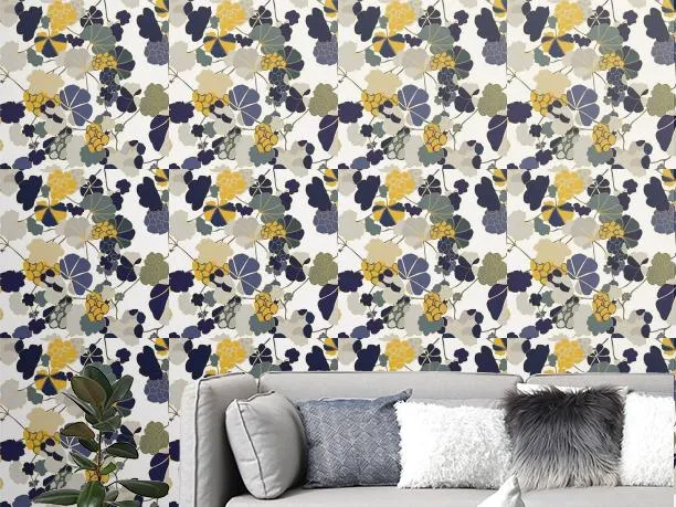 Обои для стен Ressource Forestine fl02-florescence #4