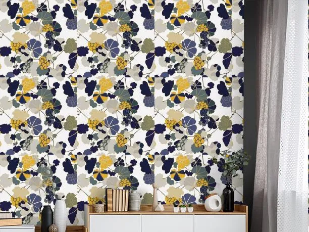 Обои для стен Ressource Forestine fl02-florescence #6