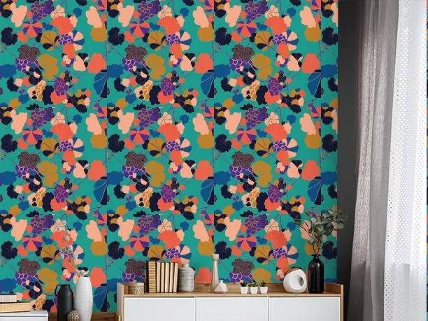 Обои для стен Ressource Forestine fl03-florescence #6