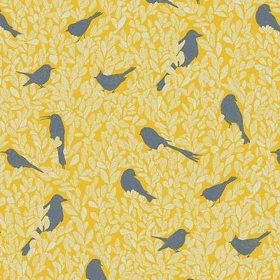 Обои для стен Ressource Forestine pc04-paradis-cache